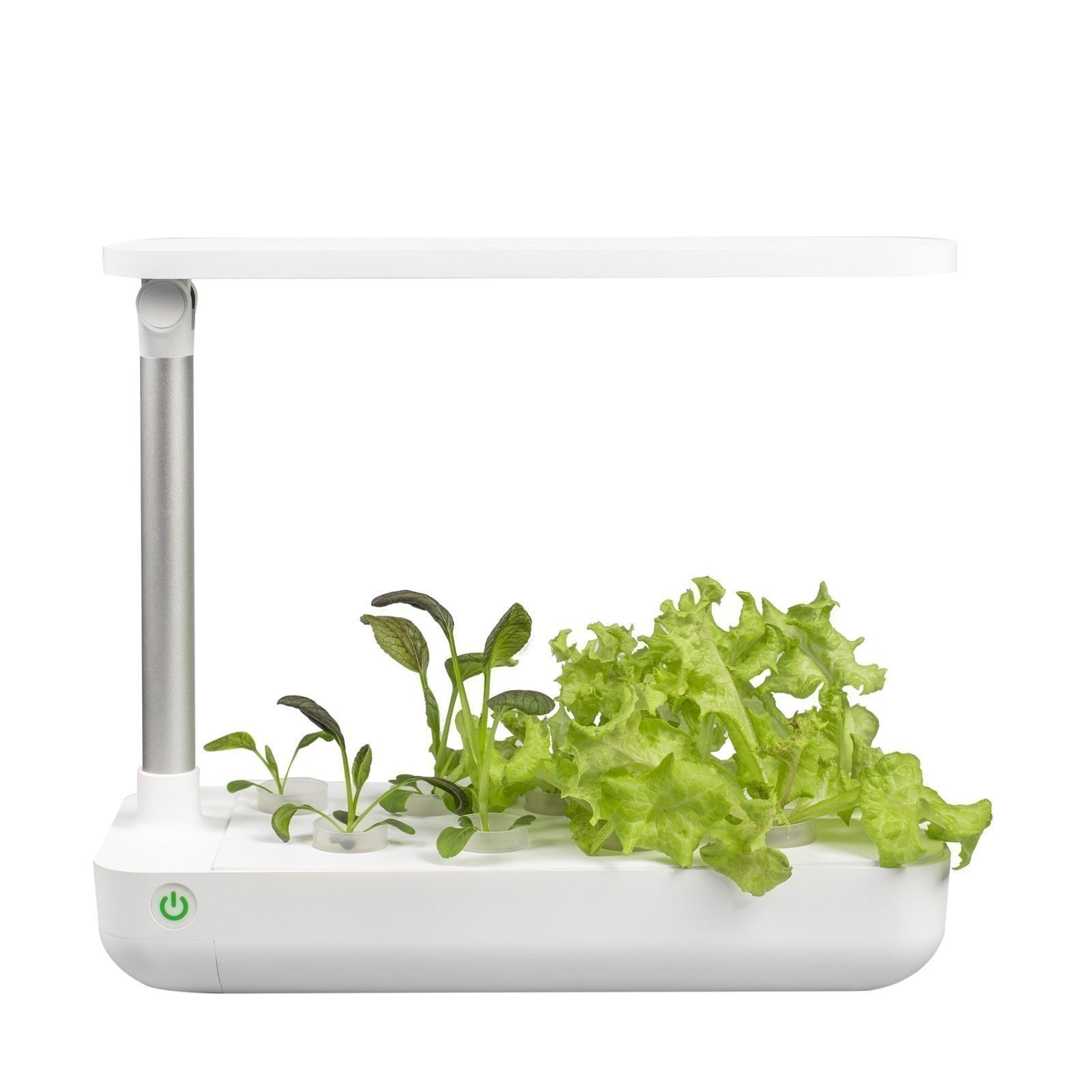 Vegebox Table Indoor Hydroponic Garden